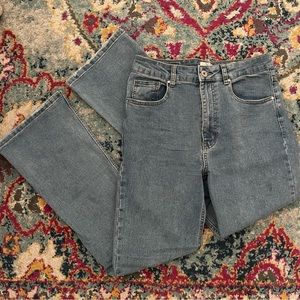 Cotton-On Flare Jeans